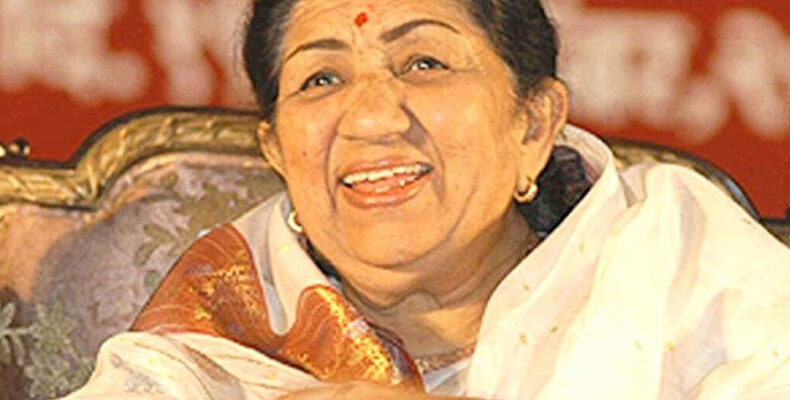 Lata’s music was unifying