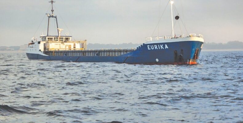 Prof. Kumar terminated as Guyana’s int’l Ships Registry rep