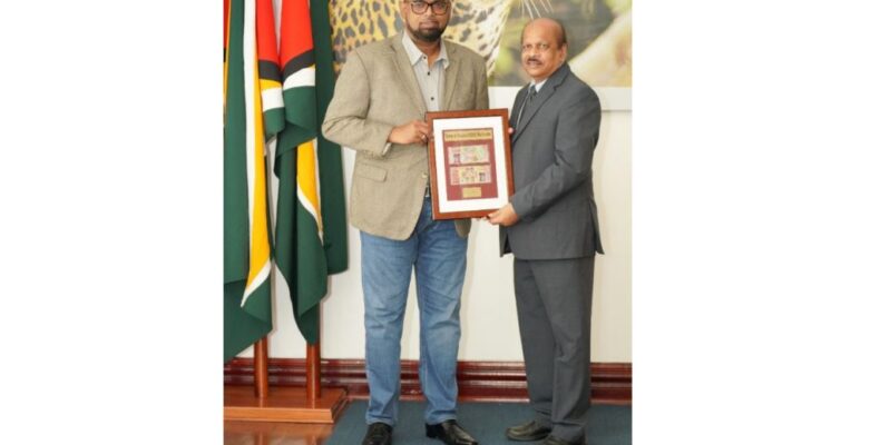 New $2,000 banknote tells a story of prosperity & sustainability—President Ali