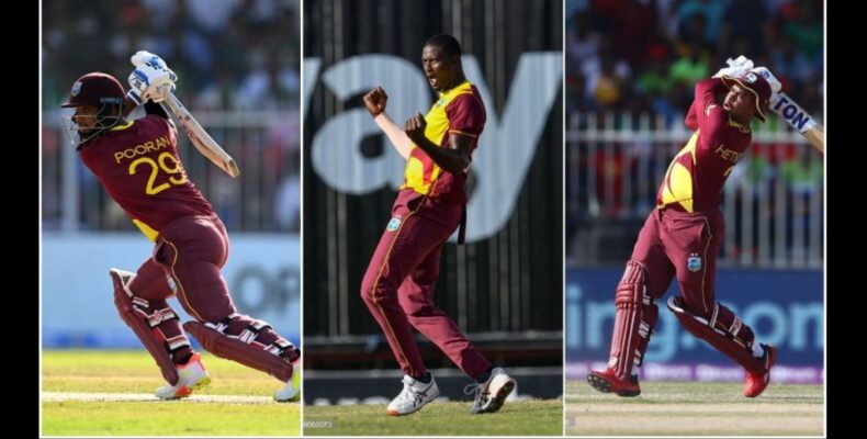 Big bucks for Pooran, Holder and Hetmyer at IPL Auction