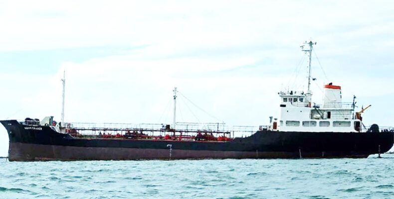 Investor to develop US$3M local fuel-bunkering operation