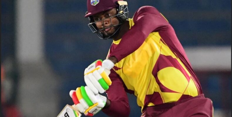 Shepherd headlines West Indian picks on second day of IPL auction
