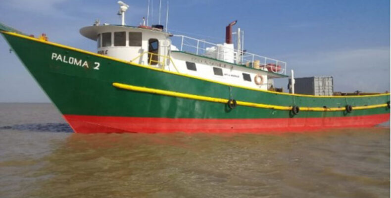 Aruca Investment to develop $200M local fuel-bunkering operation