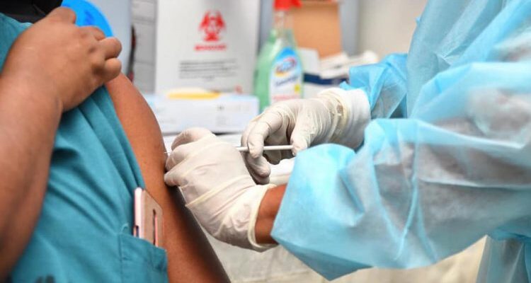 If more people take jabs, gov’t may remove more COVID restrictions – Health Minister