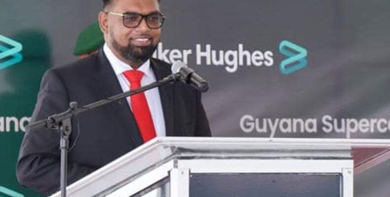 ‘Win-win’ environment created for O&G sector