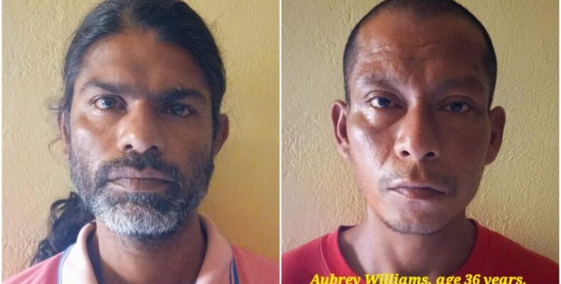 Husband, friend charged for allegedly murdering Yarrowkabra woman