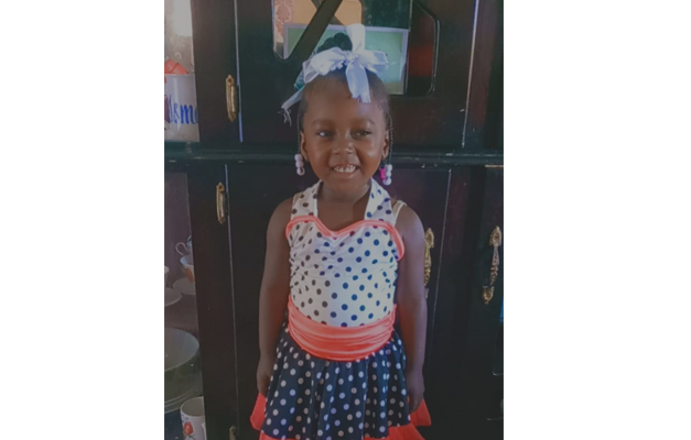 Family calls for probe into death of girl, 3, at COVID hospital