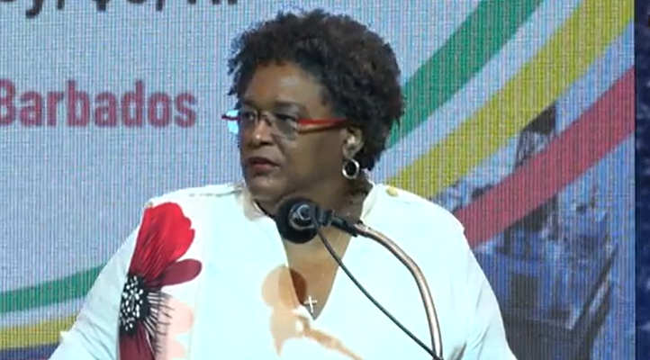 ‘Citizens must not be tenants in their own land’ – PM Mottley talks ‘Local Content’