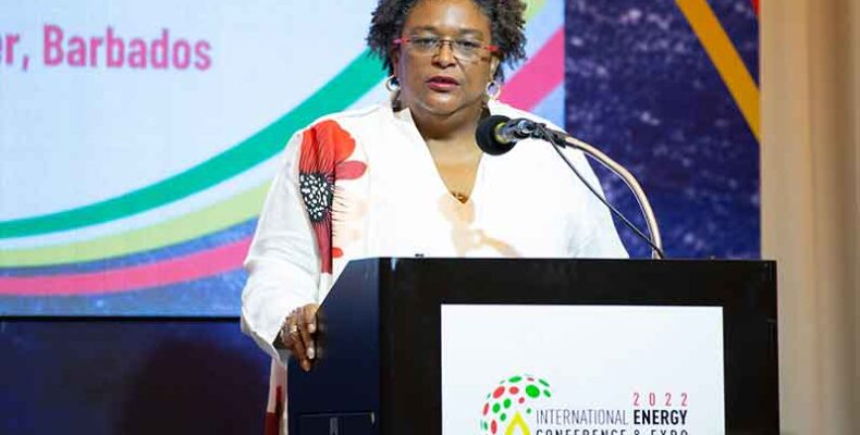 Mottley defends ‘local content’ law