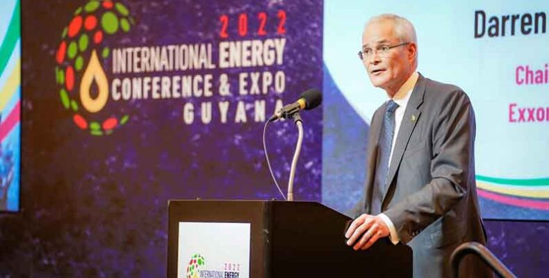 Progress in local O&G sector is ‘unmatched success’