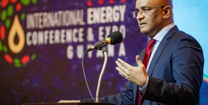 Establishment of national oil company still up for consideration