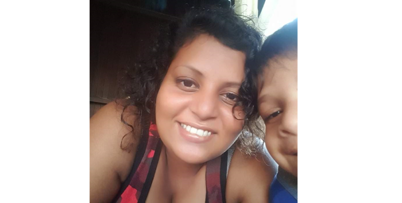 Father of five seeks help for wife diagnosed with rare form of cancer