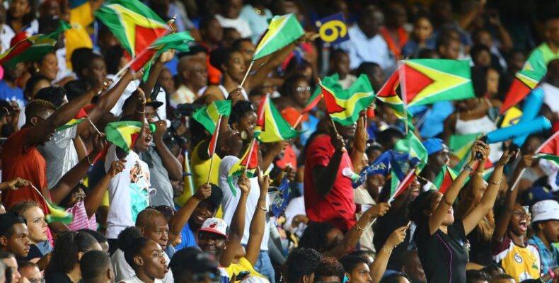 Guyana could be among four host nations for CPL 2022