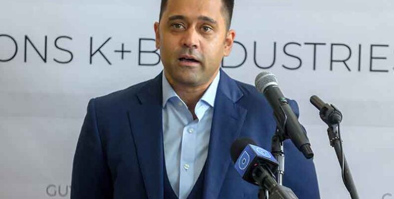 US$35M Enmore manufacturing facility to create over 500 jobs