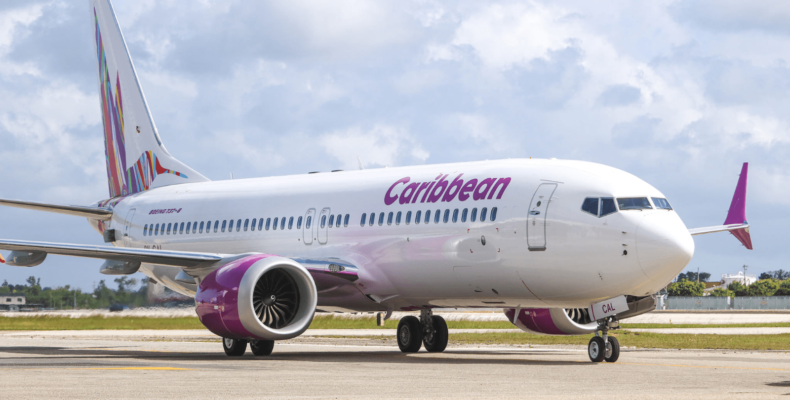 Caribbean Airlines to launch Georgetown to Houston service; Air Canada eyeing Guyana market