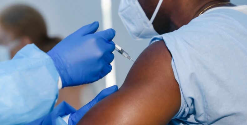 Persons with down syndrome need to get vaccinated -Health Minister encourages
