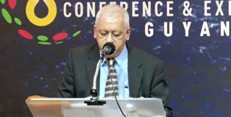 US$250M expansion for Houston shore base this year