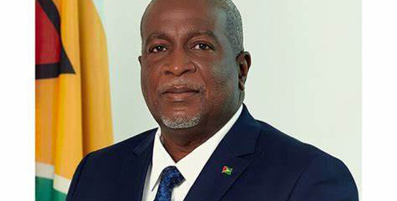 Low-carbon transportation infrastructure to be established in Guyana