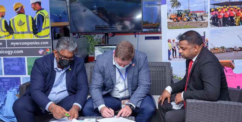 GAICO Construction enhances capacity for O&G opportunities