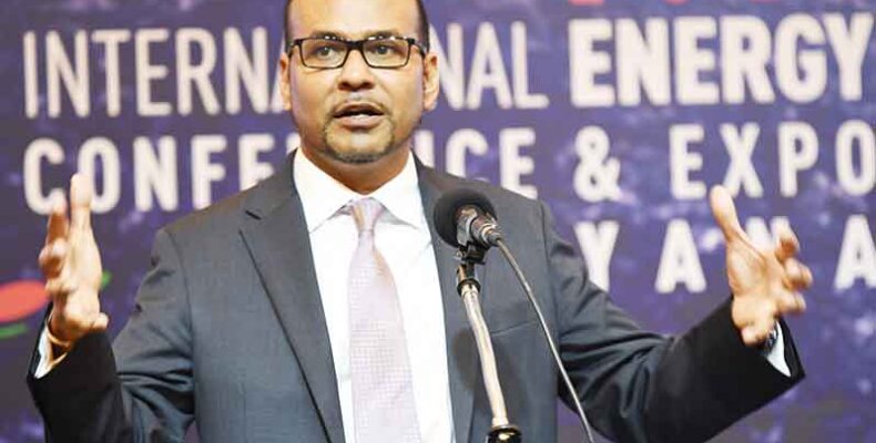Level playing field for returning Guyanese, residents