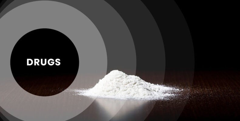 Chinese national to face cocaine trafficking charges after post-office bust