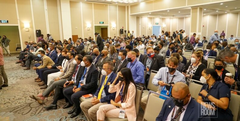 Energy Expo shows foreign dominance in local oil sector