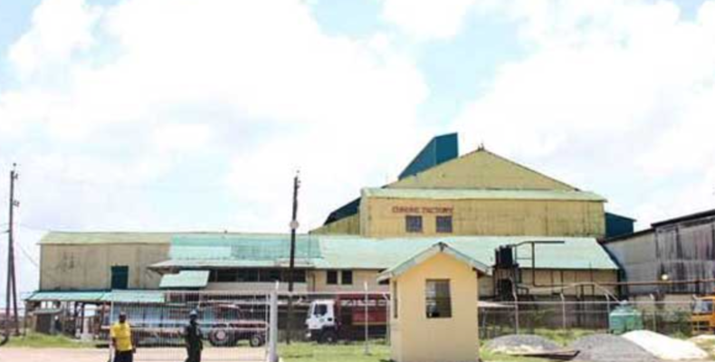GAWU seeks meeting with Guysuco over sale Enmore facility
