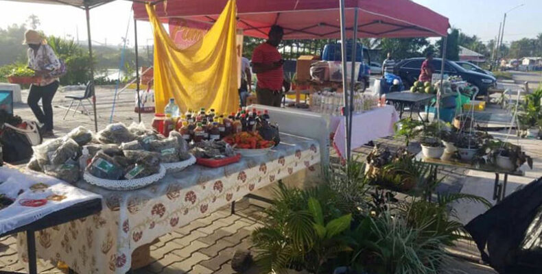 Farmers’ market to push ‘agri’ sector in Region 10