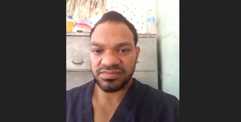 CCJ reduces prison sentence of convicted rapist in brutal Soesdyke case