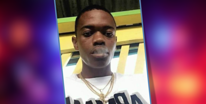 East La Penitence youth gunned down in girlfriend’s house