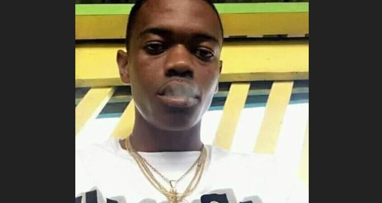 Man gunned down in La Penitence