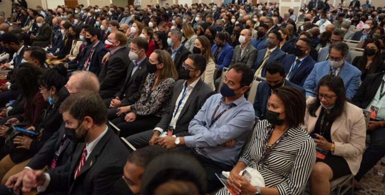 Energy conference a major success but ‘real work’ now begins – Oil Chamber