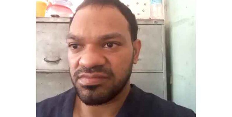 CCJ reduces rape convict’s sentence from 23 to 12 years