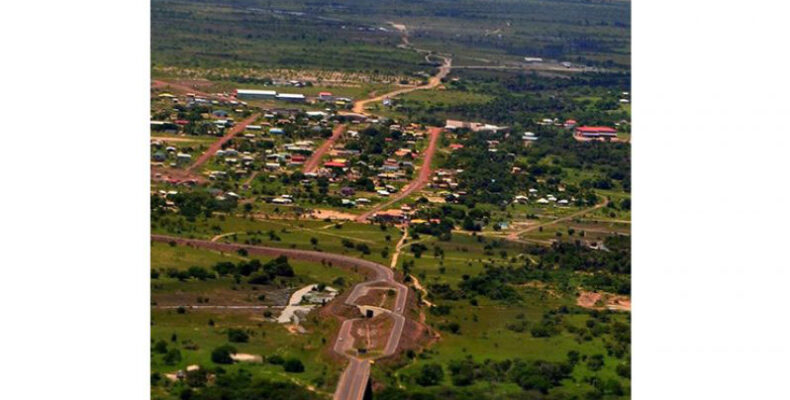 Lethem Crossing now open Monday to Sunday