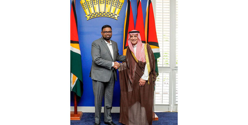 Forging stronger ties