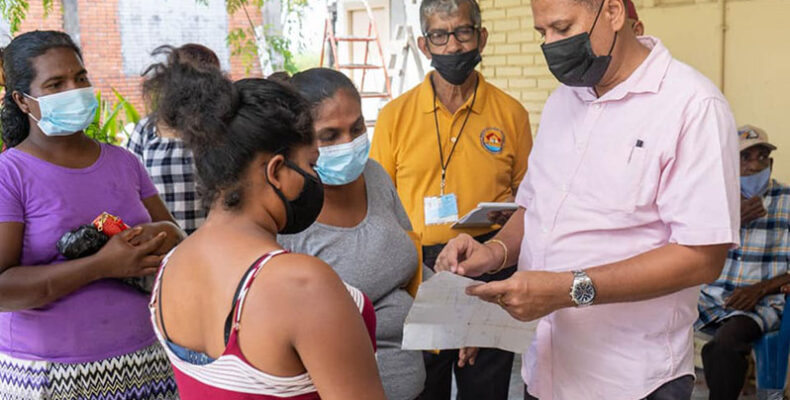 After decades, Plantation Hope residents to get land transports/titles