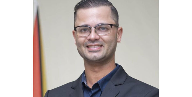 Jabour ‘exiled’ from ANUG pending trial over assault charge