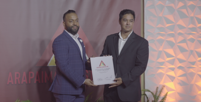Local company in new joint venture to become ‘regional logistics powerhouse’