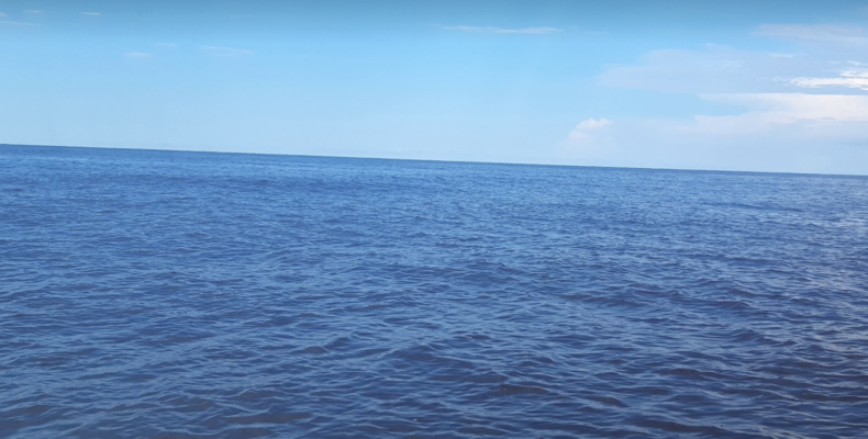 Three fishermen missing, One survives as trawler sinks in Atlantic