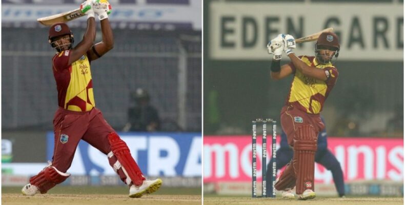 India beat West Indies by 17 runs to sweep T20 series