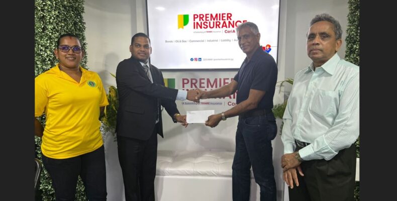 DCB to bowl-off Premier Insurance Inter-Assoc. U-15 tourney this week