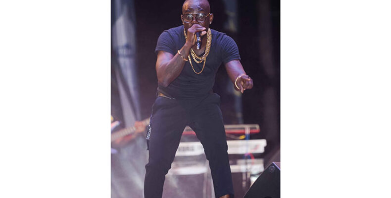 ‘Renewed’ Jumo wins sixth Soca Monarch title
