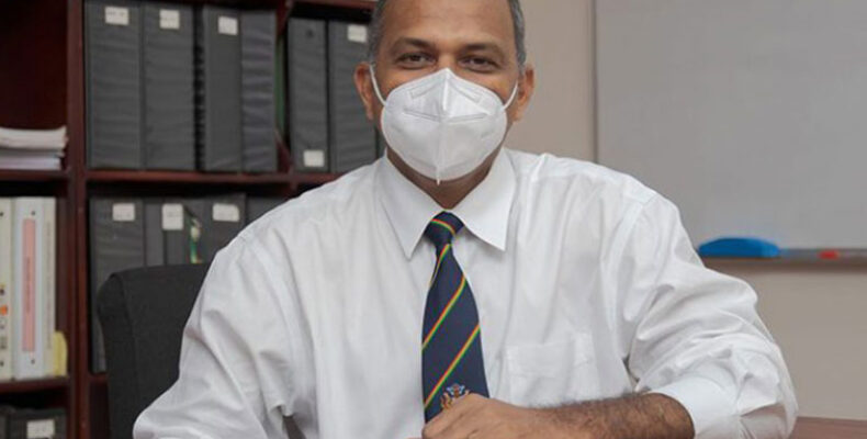 Training opportunities in health sector to be increased in 2022