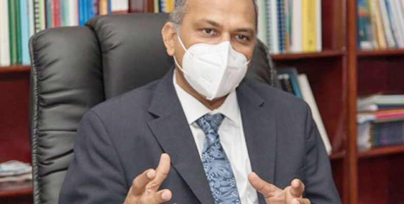 Hospitals at Mabaruma, Leonora to be recommissioned soon