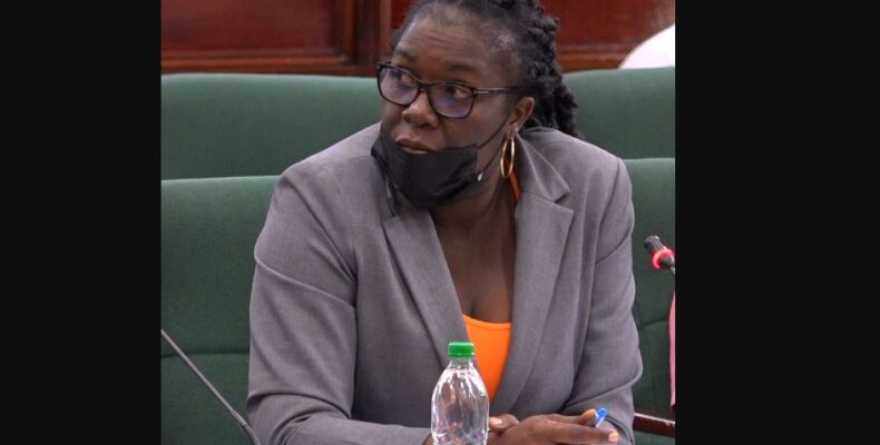 PAC hears of unqualified contract employees under APNU+AFC, refusal to transition to pensionable establishment