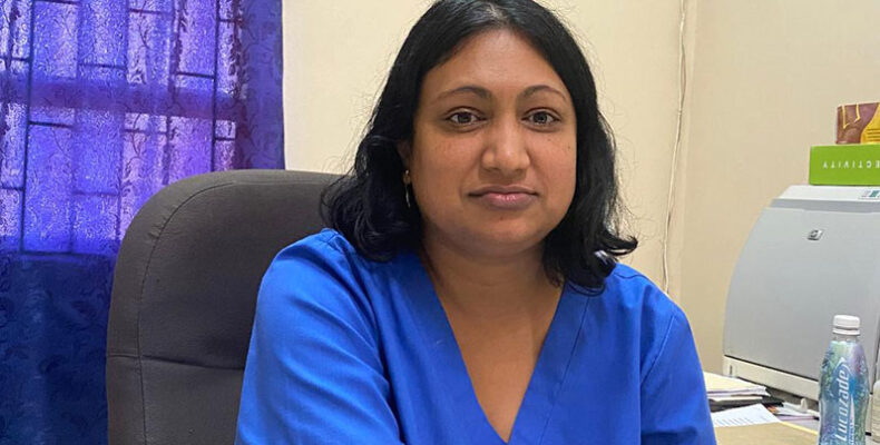 Ophthalmology Hospital to clear 2,800 backlogged cataract cases by year end 