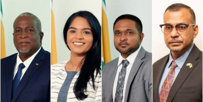 PM, other gov’t officials to meet with Guyanese in New York & New Jersey this week