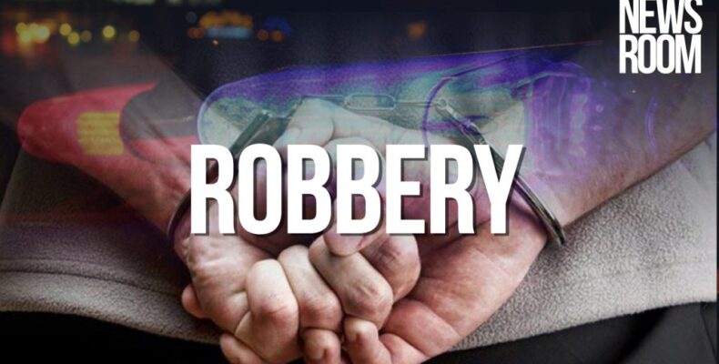 Bandits invade Mon Repos market; jeweller robbed, shot at