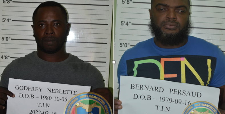 Taxi drivers remanded on cocaine trafficking charges linked to Chinese national