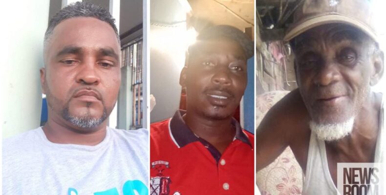 Noble House launches internal probe after boat with fisherman sinks offshore